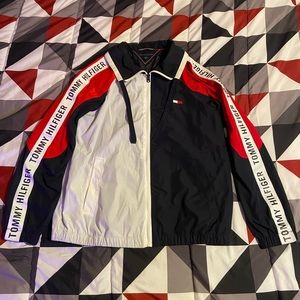 Tommy Hilfiger Jacket